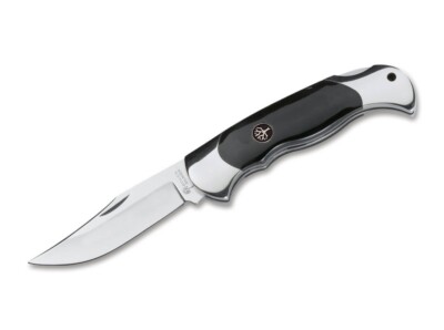 BÖKER Scout Buffalo Taschenmesser Klappmesser EDC Messer Folder Feitel - 112007