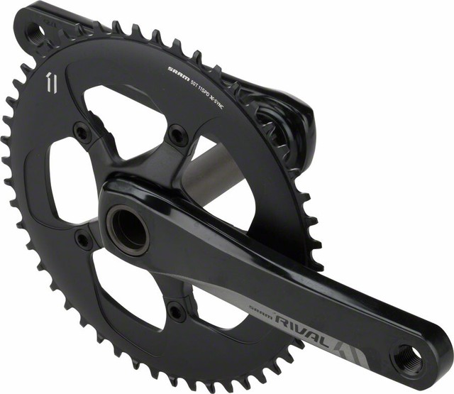 sram rival 1 gxp