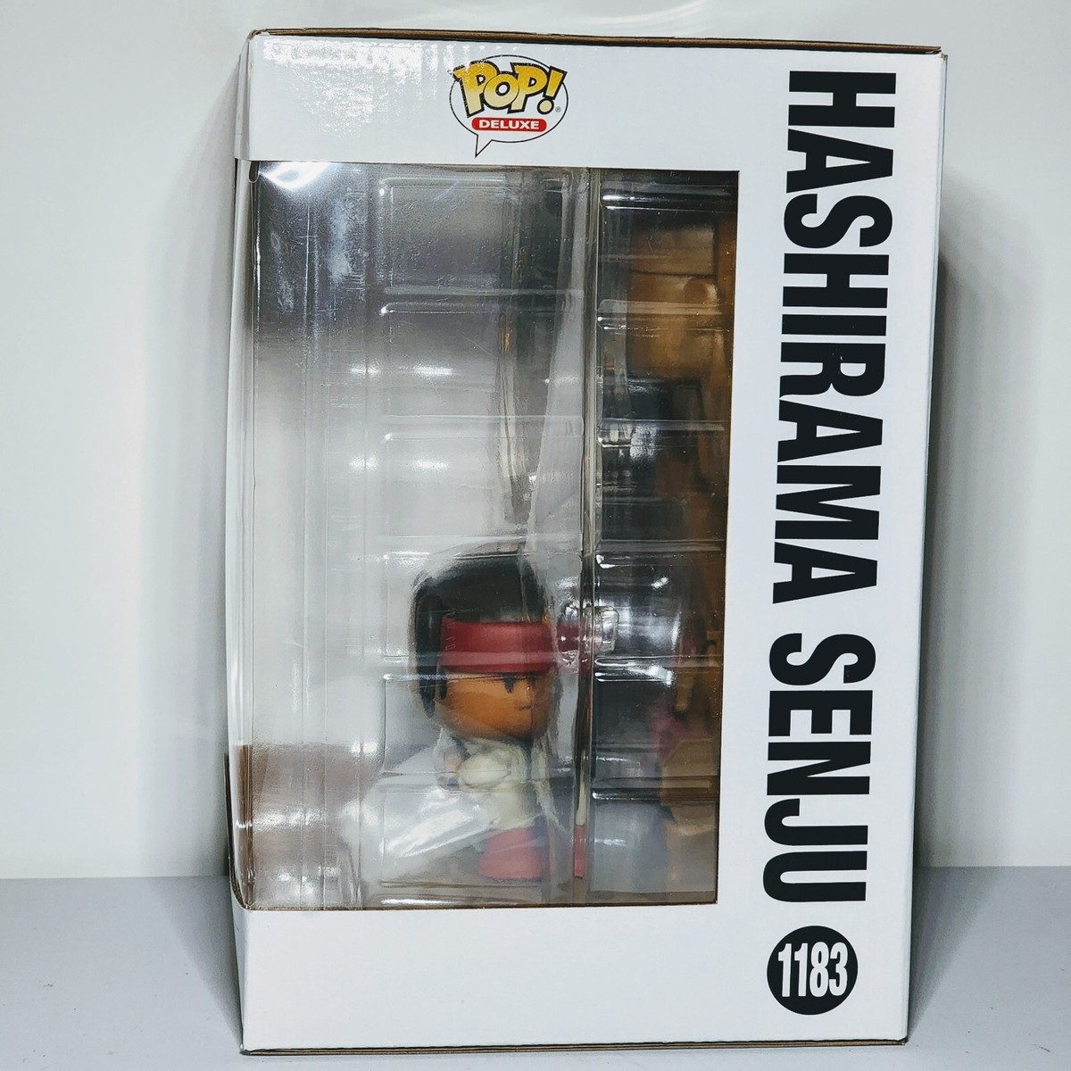 Funko Pop: Boruto Naruto Next Generations - Hashirama Senju Funko Pop: Boruto Naruto Next Generations - Hashirama Senju