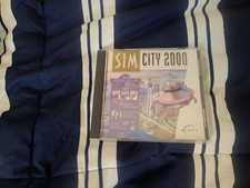 SimCity 2000: Special Edition PC, 1995 