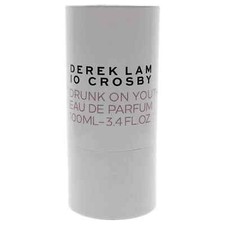 Drunk On Youth by Derek Lam - Perfume for Women - Fragrance - 3.4 oz EDP Spray