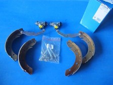 Kits de frein Renault LAGUNA