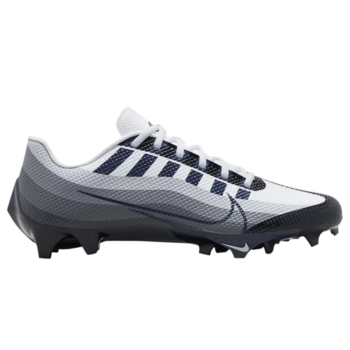 Nike Vapor Edge Varsity Football Cleats Black White Size 10 Nike Vapor Edge Varsity Football Cleats Black White Size 10
