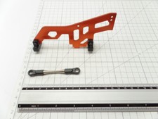 HPI Racing Trophy Flux Truggy 101774 101104 Chassis Brace Set HTF 