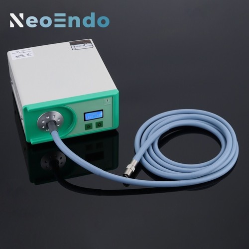 Portable 100W Medical Endoscope Led Light Source Mini Type For Endoscopic ENT - Picture 2 of 14