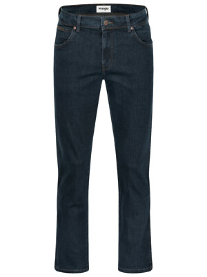 WRANGLER Jeans Herrenjeans 6 Farben Texas Stretch Gr. 30 31 32 33 34