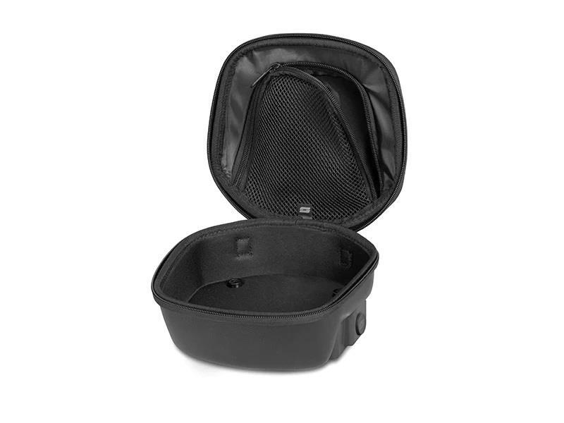 SHAD E03C 3L Tank Bag & Click System Fitting for BMW K1200RS 20002004