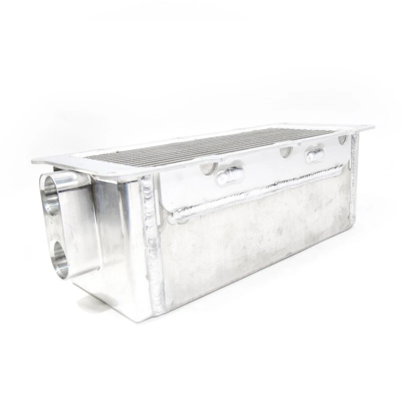 Rendimiento VMP para Ford Shelby GT500 07-14 actualización de intercooler de calle Foto 2 de 4