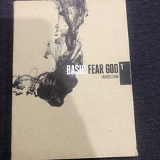 BASIC.: Fear God by Francis Chan 2010, Video Disc 