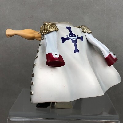 Bandai One Piece Edward Newgate Whitebeard Attack Motions Vol 2