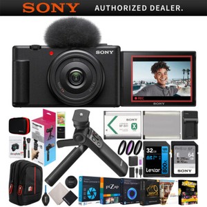 Sony Zv 1f Vlog Camera | eBay Sony Zv 1f Vlog Camera | eBay