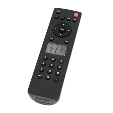 VR2 Remote for Vizio TV VL260M VL320M VO420E VP322 VP422 VX240M VL370M VX32LHDTV