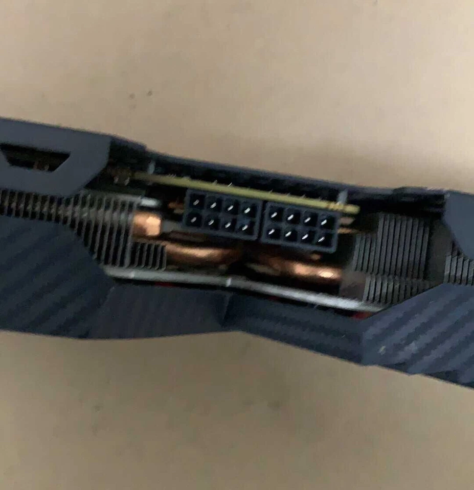 XFX AMD Radeon RX Vega 56 8GB HBM2 PCI-Express Video Card DP HDMI - Image 3 of 4