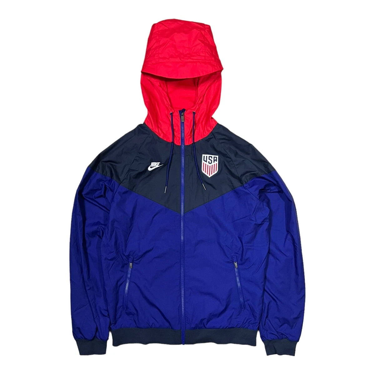 Soccer windrunner best sale