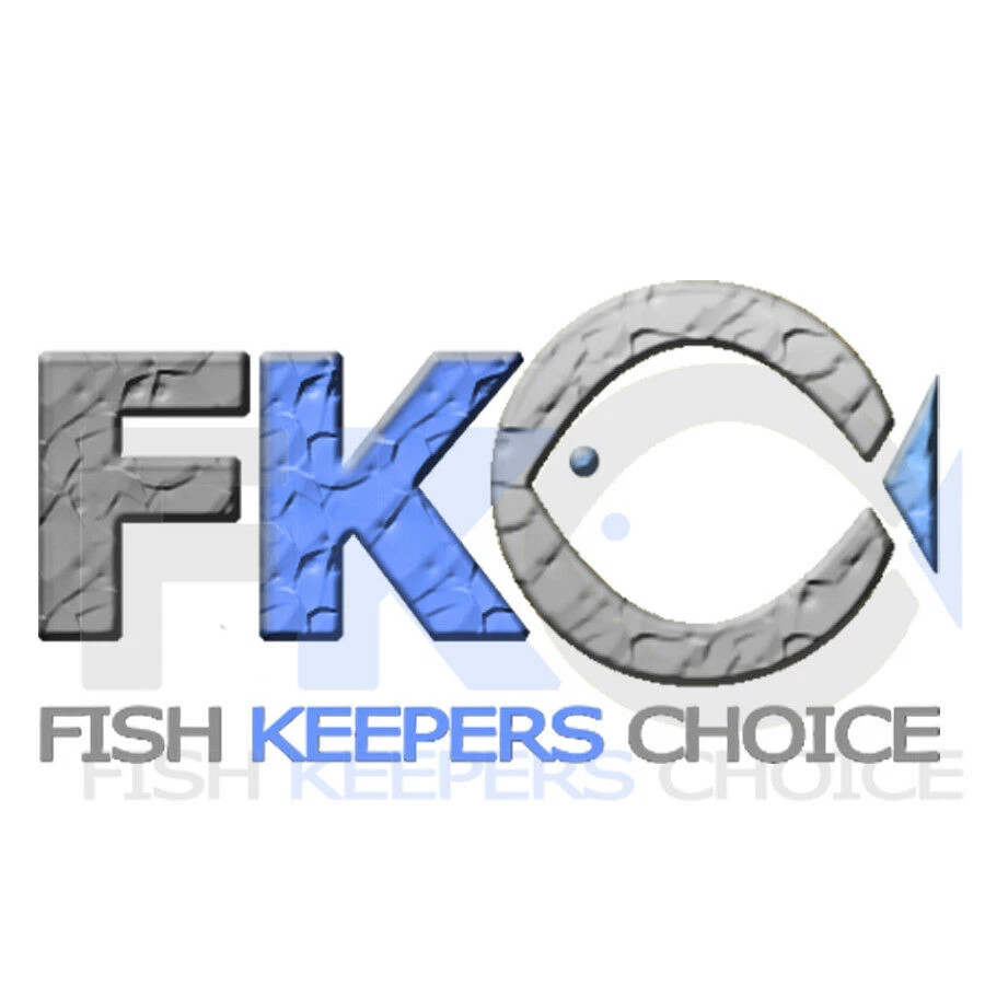 FKC Tropical & Cichlid Colour Enhancing Aquarium Flakes Fish Food Flake Feed - image 4 of 4