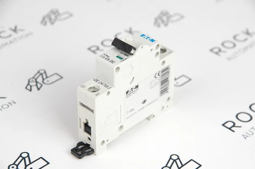 Eaton CLS6-C6-DC-DE Circuit Breaker