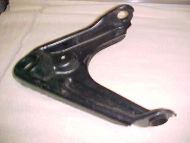 1959-1966 Imperial NOS Mopar 2207185 LH Upper Control ARM 1959 Chrysler  DeSoto Foto 2 de 2