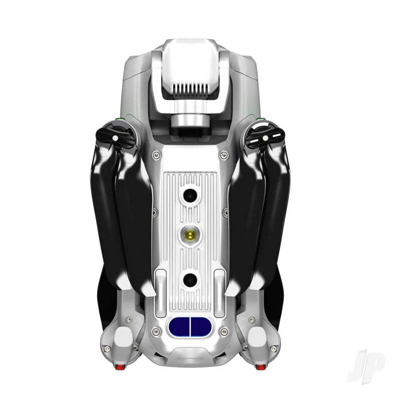 Master Airscrew STEALTH Propeller Props Set - Black - DJI Air 2S RC Drone - Image 4 of 4