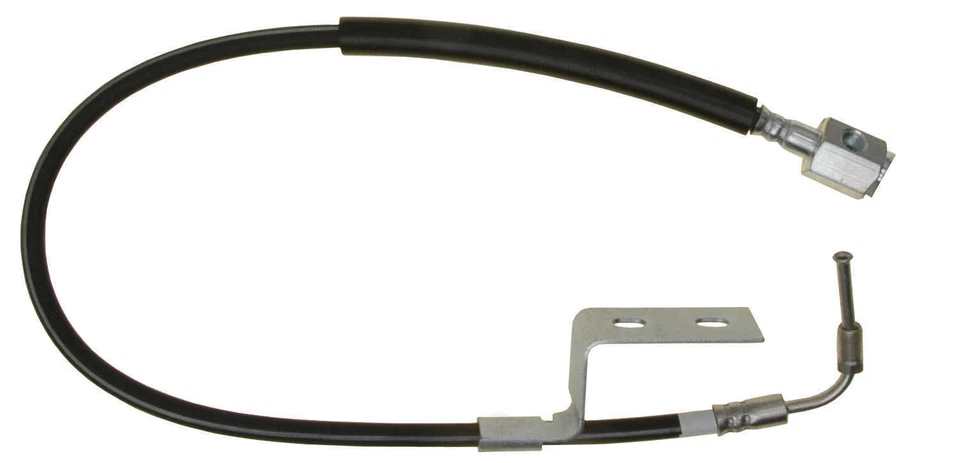 Manguera hidráulica de freno para 1993-2002 GMC B7 B7, C6500 Topkick, C7500 Topkick RAYBE Foto 2 de 2