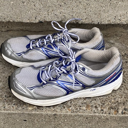 New Balance 840V2 W840WB2 Women's Size 