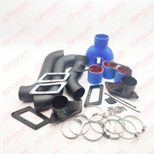 For SeaDoo  2021-2022 RXP-X 300 DUAL REAR Exhaust Kit Improve Sound RS15190-