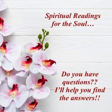 FULL SERVICE CONJURE SPELL & READING