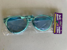 Party Glasses One Size Cosplay - Costume Accessory