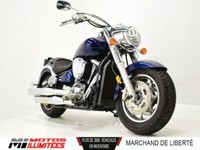 2005 kawasaki Vulcan VN2000 Frais inclus+Taxes