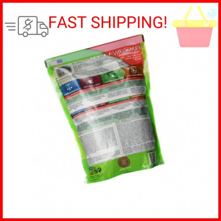 Vitakraft sugar sales glider food