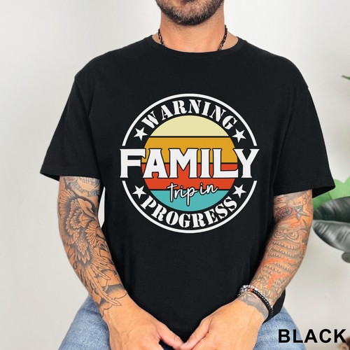 Family Trip 2025 Shirt Summer Vacation Shirt, Family Trip Tee, 203024 - Picture 22 of 24