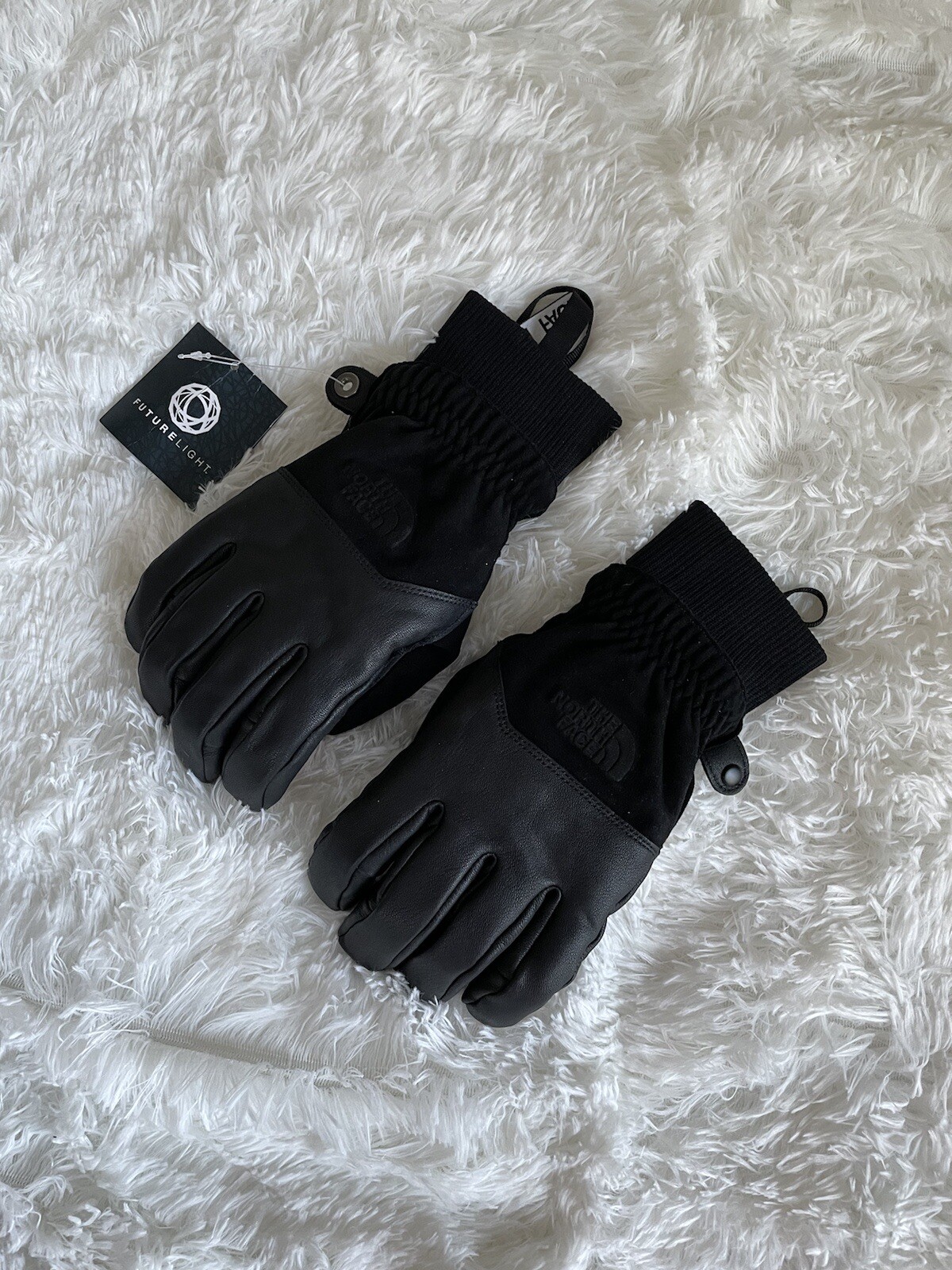 North face summit series gloves medium 