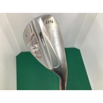 Bridgestone Wedge J015 FORGED Stock Special Order Shaft Flex S 58