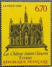 1995 FRANCE TIMBRE Y & T N° 2926 Neuf * * SANS CHARNIERE