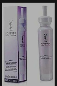 serum forever ysl