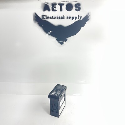 WATLOW 989B-11CA-ASRG temperature and process controller 1/8 DIN