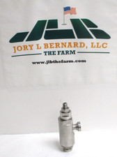 FEDEGARI AUTOCLAVI SPA , GM150279 , 1/2" CHECK VALVE , SURPLUS