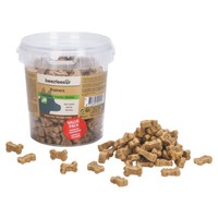 Beeztees Hundesnack Trainers Huhn 500 G, Uvp 6,29 Eur, Neu