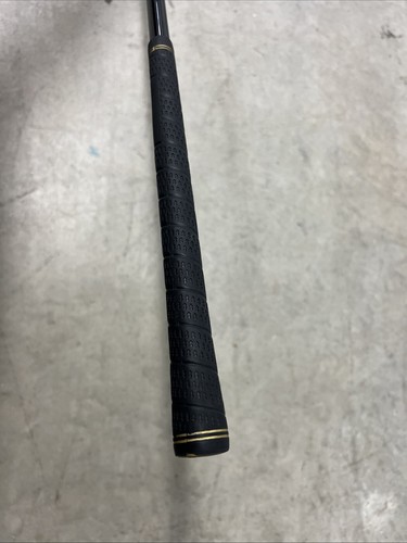 Alien Sport Tutch Chamber 18º Driving Iron / Regular Flex Graphite Shaft - Picture 6 of 11