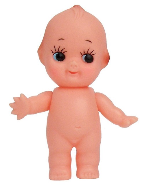 obitsu kewpie