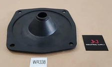 *BRAND NEW* OEM Price Pump Co 0232 Seal Plate Square Gasket EPDM + Warranty!