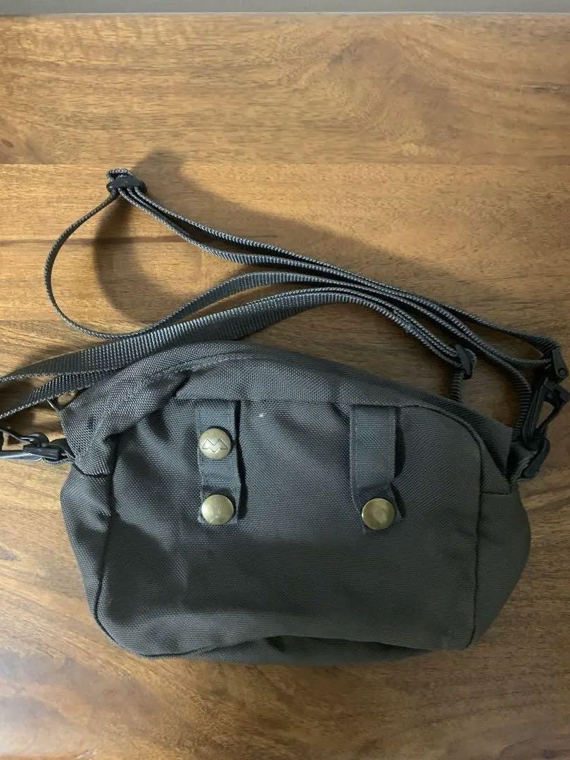 Montbell Mont-bell shoulder bag vintage | eBay