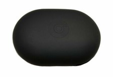 Beats by Dr. Dre Black Silicone Carrying Case for Beats X - Official OEM