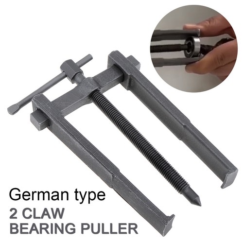 8 inch Adjustable Two Claw Puller Remover for Pulley Flywheel Automobile Repair eBay