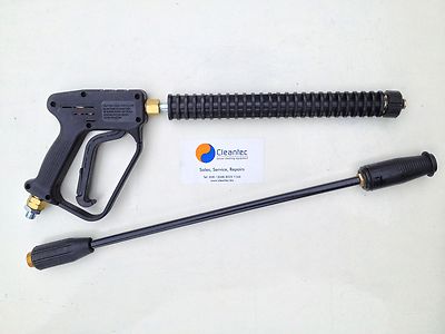 New Dirt Devil Pressure Power Washer 