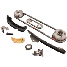 Timing Chain Kit VVT Gear for Toyota Corolla Matrix Prius 2ZR DOHC 16-valve 1.8L