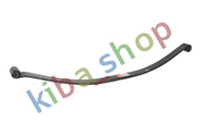 REAR AXLE RIGHT OR LEFT LEAF SPRING REAR NOOF BLADES 1 23X740/753 FITS