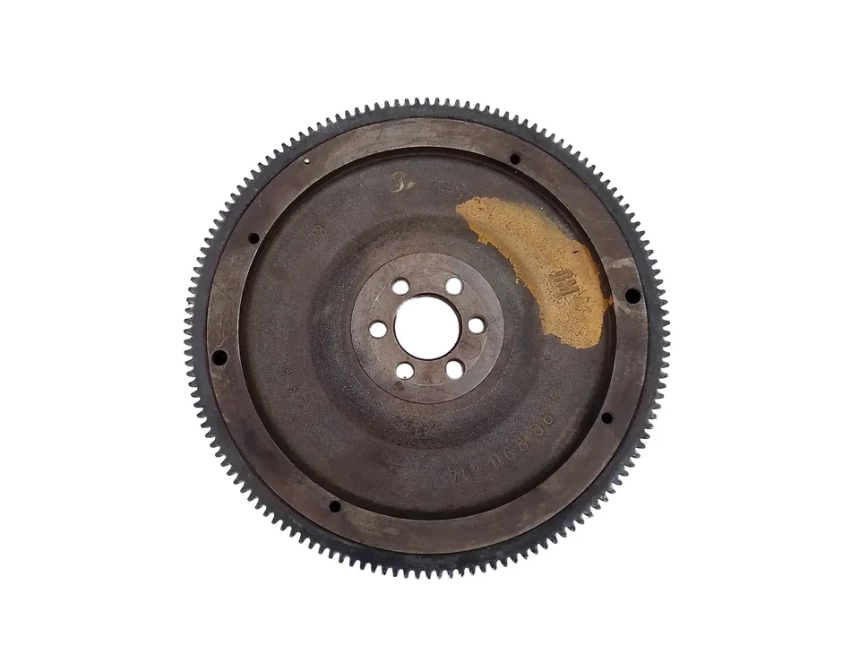 Volante disco CIH Opel Rekord Manta Kadett GT Ascona A B C D E 8,5"" pulgadas Foto 2 de 3