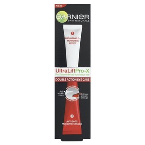 garnier eye lift cream