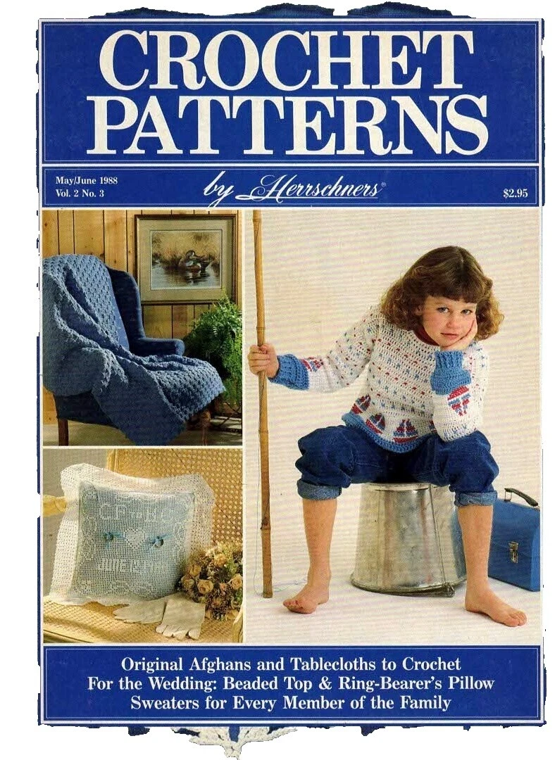 Lote Mixto patrones para tejidos y Croché