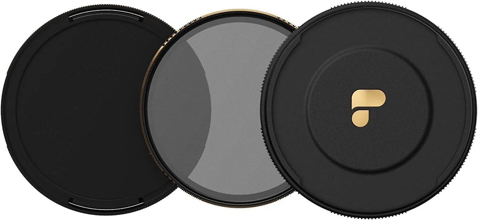 PolarPro 77mm Variable ND Filter Peter McKinnon Signature Edition II - Image 4 of 4